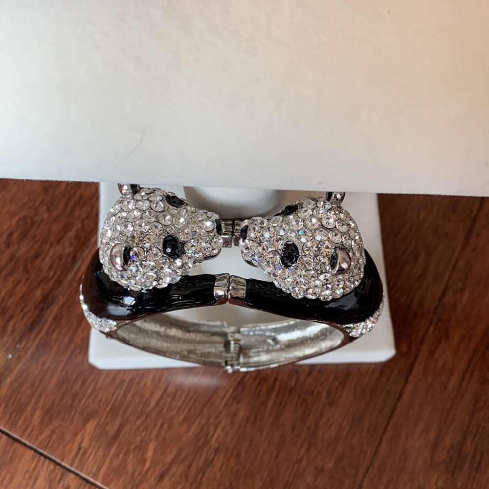 Panda Bracelet - Picture 5 of 6